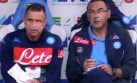 Empoli, Corsi: Ho sentito Sarri, ecco cosa ci siamo detti. Gattuso mi piace