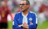 RETROSCENA - Tuo padre andr� ad allenare la Juventus?. La reazione del figlio di Sarri