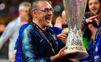 Forgione: Primo titolo di Sarri? Macch�! E' il secondo. Se la Juventus lo vuole � perch�...
