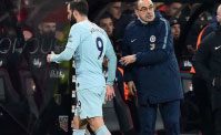 TUTTOSPORT - Sarri-Juventus, l'affare pu� saltare per un solo motivo. Gi� bloccato Inzaghi