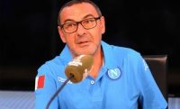 Sarri, per i bookmaker allener� la Fiorentina: spunta anche una quota (altissima) sul Napoli