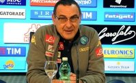 Vogliamo solo il Napoli!, in arrivo altri due rinforzi. Intanto Sarri parla e fa sognare
