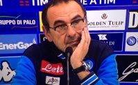 VIDEO - Spunta la parodia di Come Maurizio Sarri, l'idea � di Maurizio Zaccone: brano subito virale!
