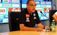 Sarri rivela: No ad Aubameyang, volevo un altro attaccante. Ecco chi era...