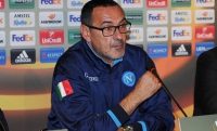 Sarri: Higuain non segna da 7 febbraio? Cavolo! Che giorno � oggi...?