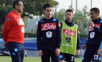 Gregucci: Napoli, la verit� non la sapremo mai. Spero vinca lo Scudetto, ma...