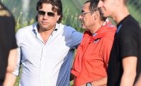 Il prezzo di Zapata e l'idea Zeneli. Mistero Tonelli. Le ultime di mercato. Reina...