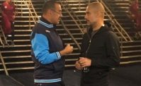 Guardiola furbo, ma i napoletani avevano capito tutto. Le parole di Sarri fanno riflettere
