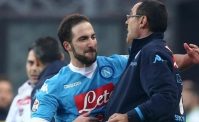 Stramaccioni: Hojlund come Higuain? Non scherziamo: gli volete male?