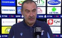 Il Sarrismo di Napoli e il risultatismo?, Sarri sbotta: Polemica sterile, è una ca...