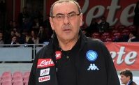 James Rodriguez e Manolas al Napoli, la reazione di Maurizio Sarri dalla sua villa di Acquaviva