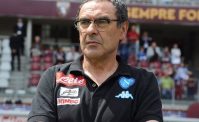 GAZZETTA - Patto per il 2018 dopo la sfuriata di De Laurentiis, richiesta di Sarri alla societ�