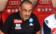 Nazionali, in arrivo novit� dalla FIFA. Sarri aveva ragione? Si va verso una svolta