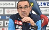Sarri ha gi� dimenticato cosa disse su Juventus e arbitri nel 2015 citando i napoletani?