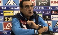 IL MATTINO - Ballottaggio Reina-Sepe, Sarri ha preso la sua decisione