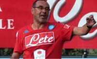 D'Alessandro: Il grande protagonista del Napoli � Francesco Sinatti