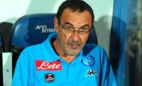 Tina: Villarreal-Napoli, Sarri ha in mente sei cambi. Gabbiadini...