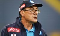 Il fenomeno Sarri sbarca in Spagna: Lasciare la banca non � stato facile, col Sansovino la svolta