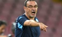 Tina: Napoli-Milan, Sarri non ha dubbi sulla formazione: azzurri molto carichi!