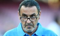 La battuta di Sarri: Il nuovo acquisto del Napoli? Avevo un cane che...