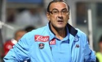 Gallo: Voglio fare una tirata di orecchie a Sarri, cos� non va!