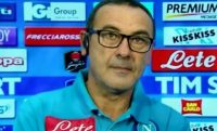 Sarri rivela: Il mio migliore amico era gay, � morto troppo presto e mi manca
