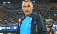 SPORTITALIA - Napoli, il colpo che piace a Sarri ora si pu� fare: 18 milioni!