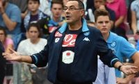 Capuano: Sono chiacchiere da bar, Sarri farebbe bene ad evitare certe uscite