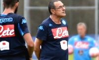 Sarri: Mettiti il pantaloncino, sai che divertimento con Higuain?