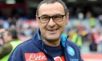 Sarri: Goal del Chievo Verona? Il colpevole ha un nome e un cognome