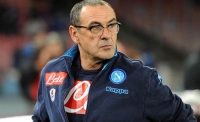 Sarri: Pubblico strepitoso. Juventus? Non ci interessa. Sul derby di Torino...