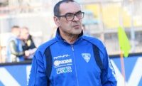 Del Genio sicuro: Sarri ha gi� scelto il modulo del Napoli