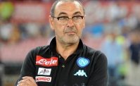 REPUBBLICA - Sarri solleticava una cessione, De Laurentiis rifiut� spinto da Chiavelli