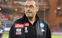 GAZZETTA - Sarri contento della vittoria, ma nel post gara ha rimproverato i calciatori