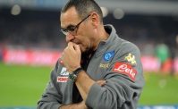 Retroscena Sarri: Stai facendo ottime cose, resta e vinceremo insieme!