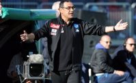 CDN - Napoli-Torino, Sarri vuole sorprendere: Hamsik a riposo e quattro cambi