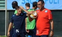 Corbo: Sarri punta su Mertens, ma dovr� trovare la giusta formula per Lozano e Osimhen