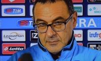 Corbo: Napoli, c'� un grosso rischio. Sarri ha un solo modo per farsi perdonare