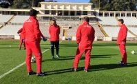 SKY - Rifinitura terminata, panchina per Mertens. De Laurentiis in arrivo