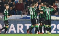 Da Sassuolo denunciano: Frase bruttissima di alcuni giornalisti napoletani: ecco cosa dissero