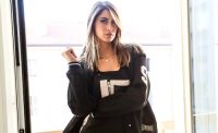 Melissa Satta: Napoli strepitoso, ma ora � diventato troppo prevedibile