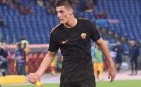 VIDEO - Schick entra in campo e divora un'occasione clamorosa. Che regalo per la Juve!