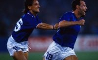 Schillaci: Sono juventino e grande tifoso del Napoli! Nel 1990 al San Paolo...
