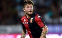 Genoa, Schone: Felice di essermi svincolato, ora posso trasferirmi a zero