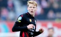 ESCLUSIVA - Non solo Napoli, anche AZ e Feyenoord su Schouten: talento con statistiche alla de Jong