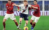 Schouten-Napoli, Zerbin possibile contropartita. Hickey, il prezzo sale: i dettagli