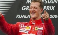 Emozione in casa Schumacher, il figlio di Michael guider� la Ferrari 13 anni dopo il pap�
