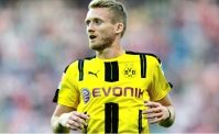 Schurrle, decisione a sorpresa: a 29 anni appende le scarpette al chiodo