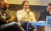 Meglio Hojlund o Gimenez?. Sentite come risponde Schwoch