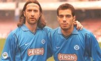 VIDEO - Napoli-Brescia: 3-0, 28 maggio 2000. Il super tridente azzurro travolge le rondinelle!